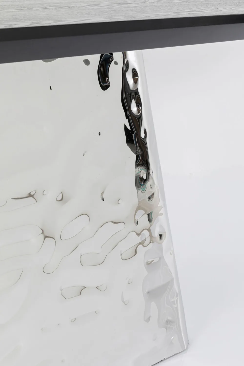 KARE Design Pöydät*Caldera Pöytä 220x110cm