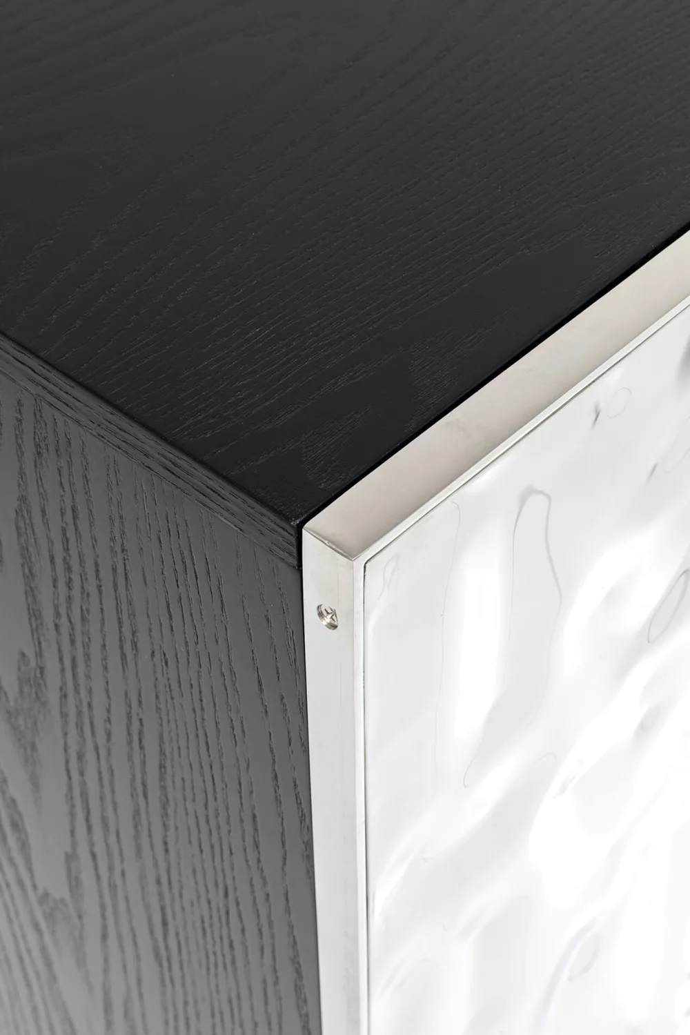 KARE Design Senkit|Lipastot*Caldera Senkki, Ruostumaton Teräs 160x78cm