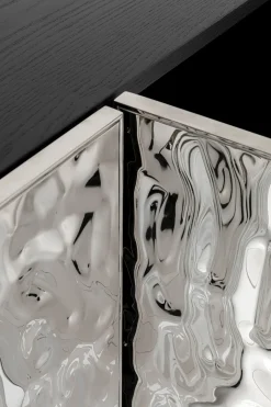 KARE Design Senkit|Lipastot*Caldera Senkki, Ruostumaton Teräs 160x78cm