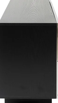 KARE Design Senkit|Lipastot*Caldera Senkki, Ruostumaton Teräs 160x78cm