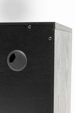 KARE Design Senkit|Lipastot*Caldera Senkki, Ruostumaton Teräs 160x78cm