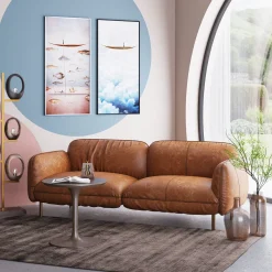 KARE Design Sohvat*Calgary Sohva 226cm