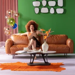 KARE Design Sohvat*Calgary Sohva 226cm