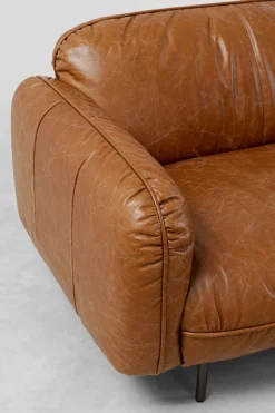 KARE Design Sohvat*Calgary Sohva 226cm