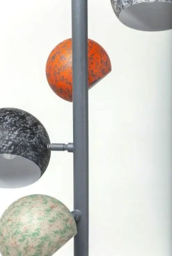 KARE Design Lattiavalaisimet*Calotta Antico 5-lite Lattiavalaisin