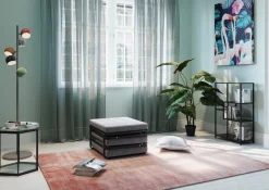 KARE Design Lattiavalaisimet*Calotta Antico 5-lite Lattiavalaisin