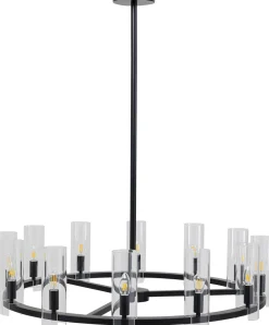 KARE Design Riippuvalaisimet*Candel Crown Riippuvalaisin Ø99cm