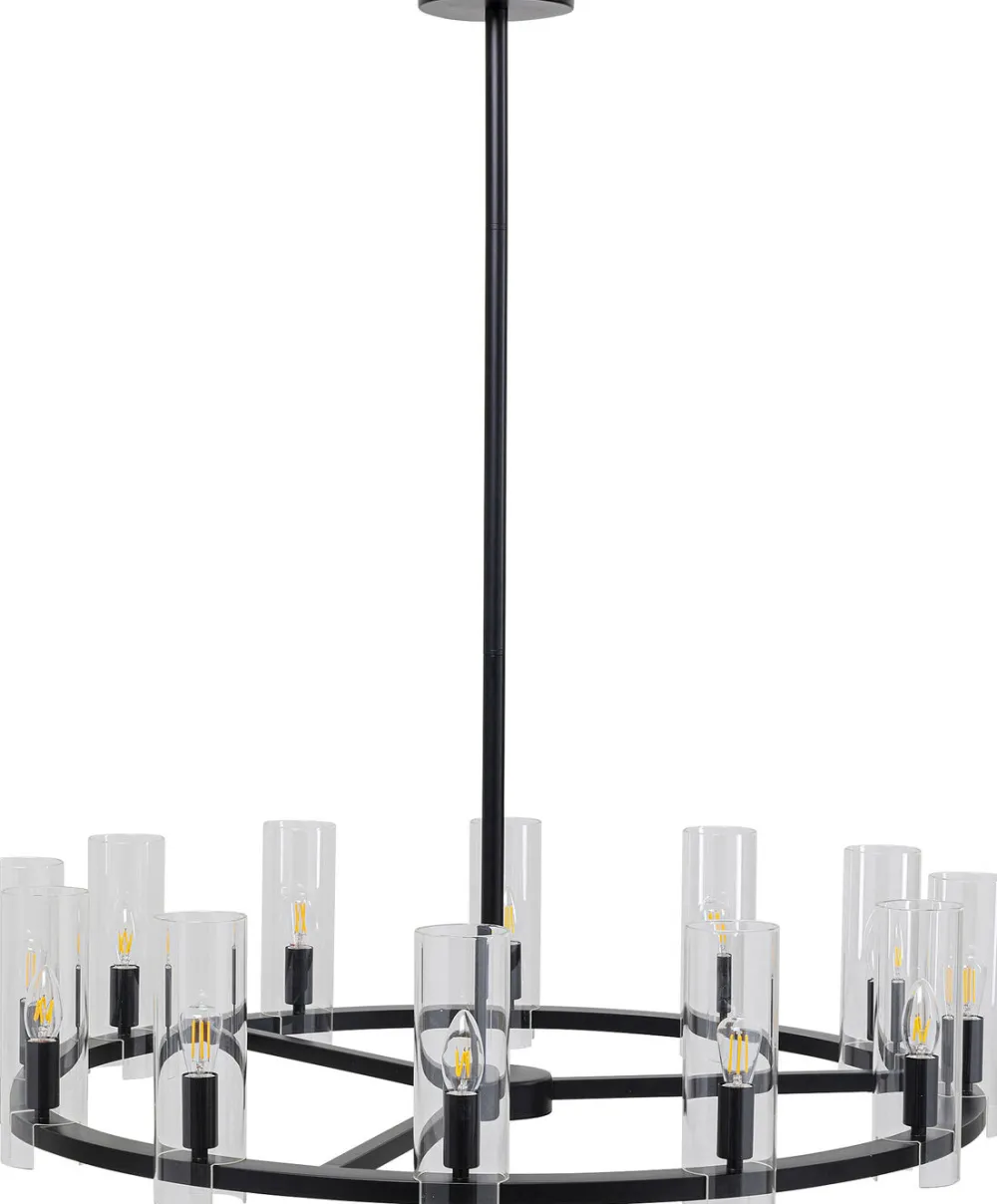 KARE Design Riippuvalaisimet*Candel Crown Riippuvalaisin Ø99cm