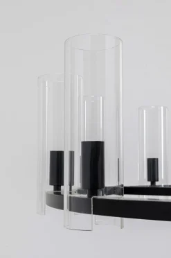 KARE Design Riippuvalaisimet*Candel Crown Riippuvalaisin Ø99cm