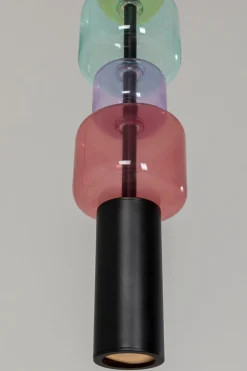 KARE Design Riippuvalaisimet*Candy Bar Colore Riippuvalaisin Ø10cm