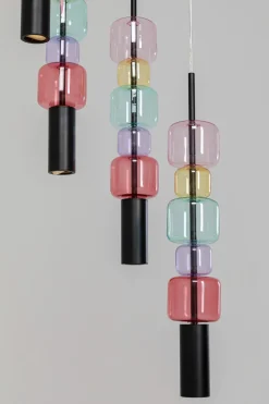 KARE Design Riippuvalaisimet*Candy Bar Colore Riippuvalaisin Ø41cm