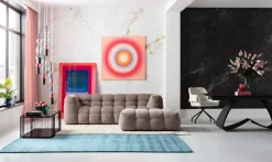 KARE Design Riippuvalaisimet*Candy Bar Colore Riippuvalaisin Ø41cm