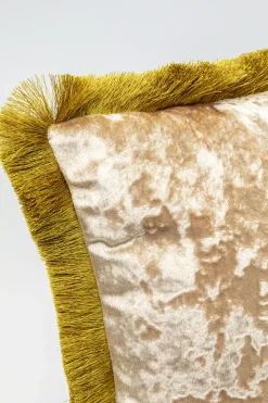 KARE Design Sisustustyynyt|Olohuone*Cannes Tyyny Puuteri 45x45cm