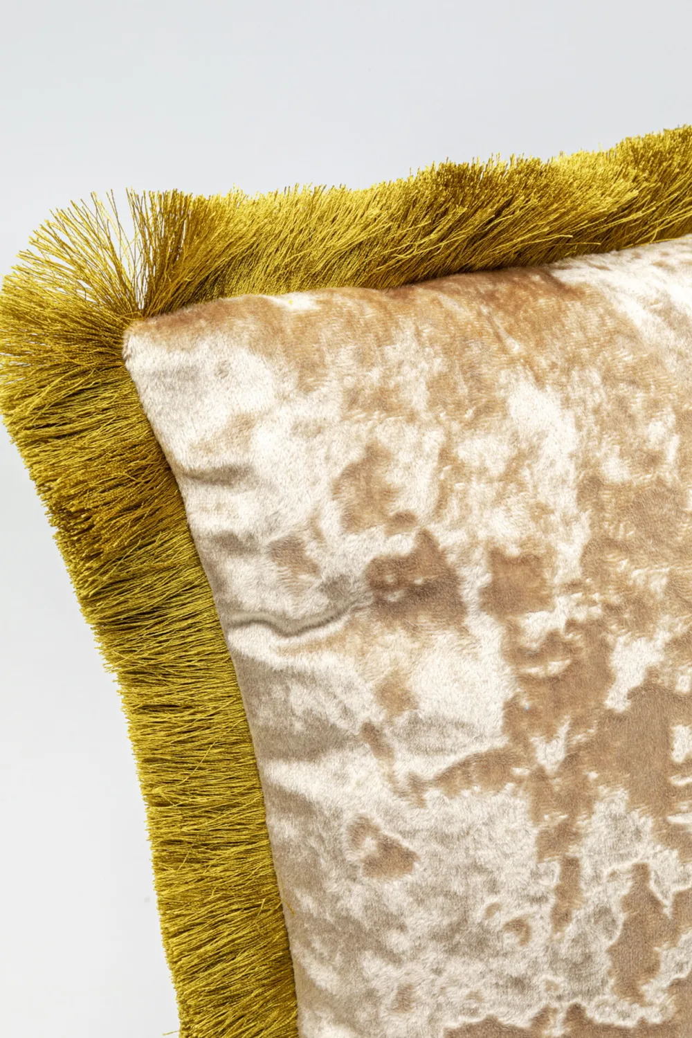 KARE Design Sisustustyynyt|Olohuone*Cannes Tyyny Puuteri 45x45cm