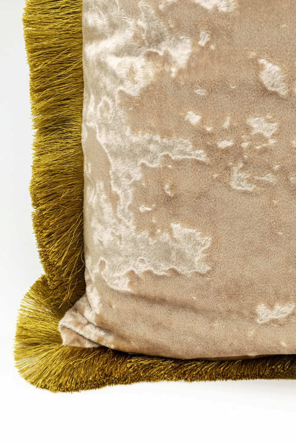 KARE Design Sisustustyynyt|Olohuone*Cannes Tyyny Puuteri 45x45cm