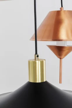 KARE Design Riippuvalaisimet*Cappelli Riippuvalaisin Ø50cm