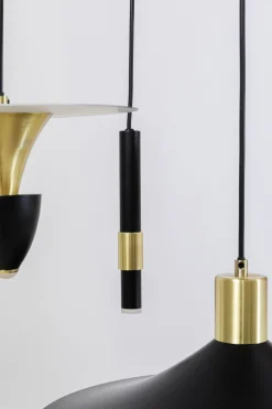 KARE Design Riippuvalaisimet*Cappelli Riippuvalaisin Ø50cm