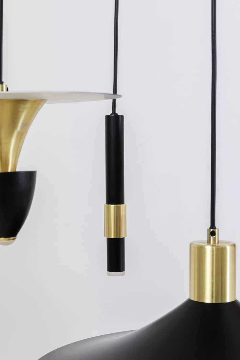 KARE Design Riippuvalaisimet*Cappelli Riippuvalaisin Ø50cm