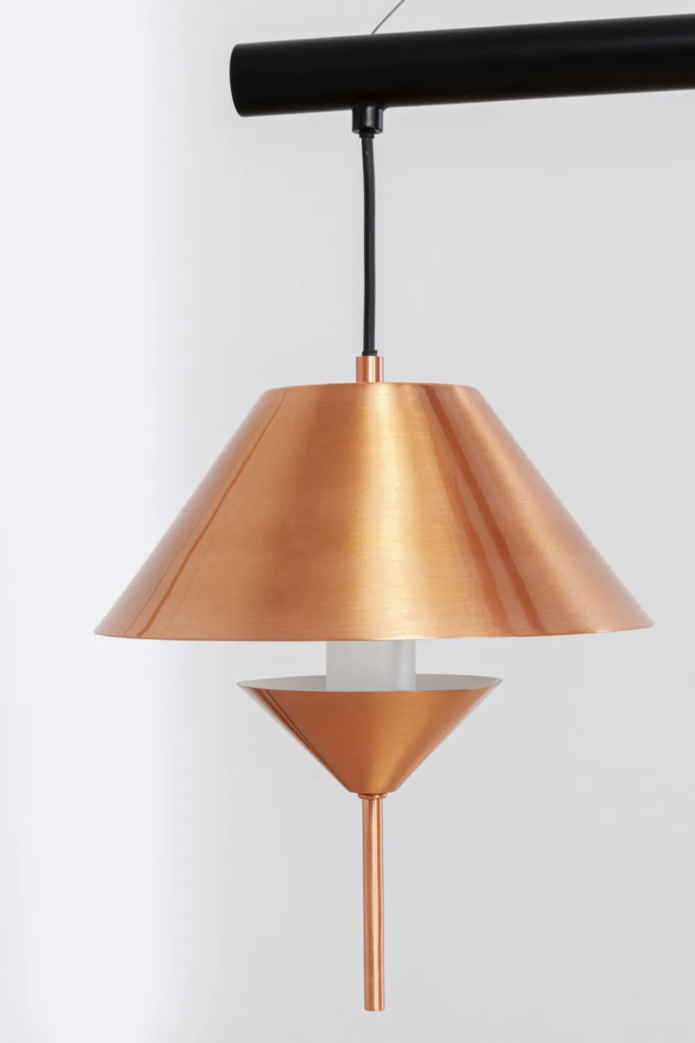 KARE Design Riippuvalaisimet*Cappelli Riippuvalaisin 155cm