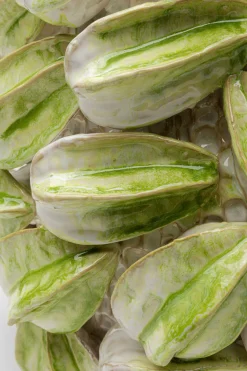 KARE Design Maljakot|Olohuone*Carambola Maljakko 37 Cm