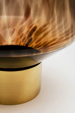 KARE Design Maljakot|Olohuone*Caramel Maljakko 41cm