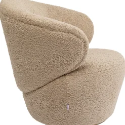 KARE Design Olohuone|Nojatuolit*Carella Pyörivä Nojatuoli