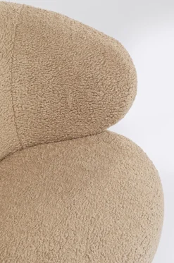 KARE Design Olohuone|Nojatuolit*Carella Pyörivä Nojatuoli