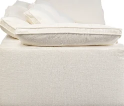 KARE Design Sohvat*Carole 3-istuttava Sohva 230cm