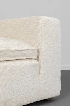 KARE Design Sohvat*Carole 3-istuttava Sohva 230cm