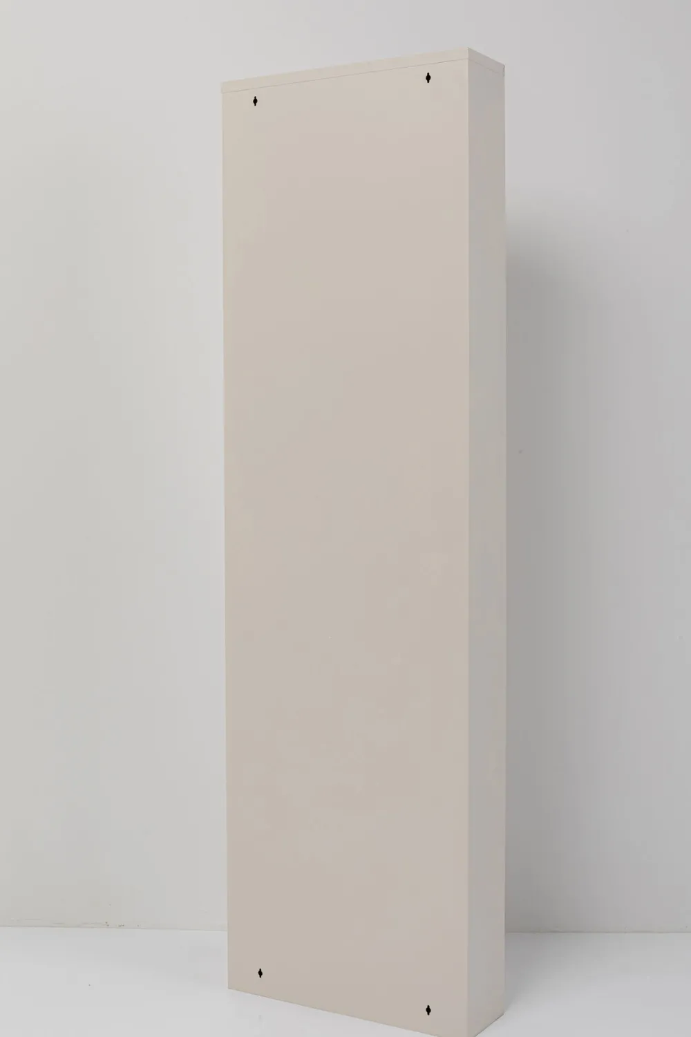 KARE Design Kenkäkaapit*Caruso 5 Kenkäkaappi, Kermanvärinen (MO)