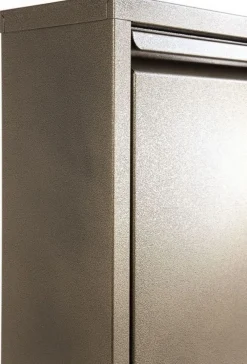 KARE Design Kenkäkaapit*Caruso 5 Kenkäkaappi, Pronssi (MO)