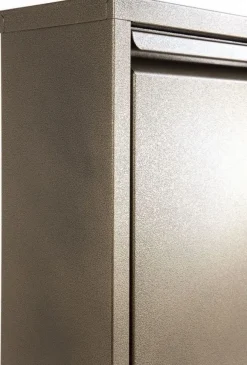 KARE Design Kenkäkaapit*Caruso 5 Kenkäkaappi, Pronssi