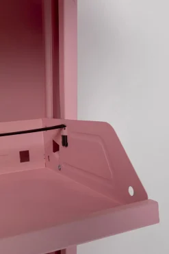 KARE Design Kenkäkaapit*Caruso 5 Kenkäkaappi, Roosa (MO)