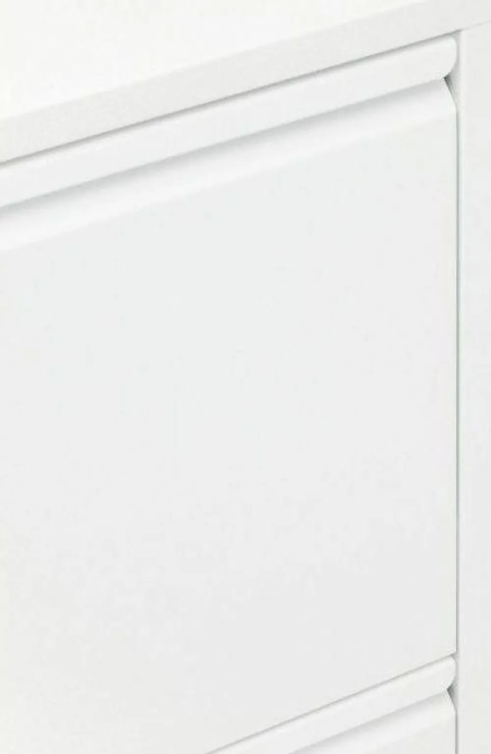 KARE Design Kenkäkaapit*Caruso 3 Kenkäkaappi, Valkoinen