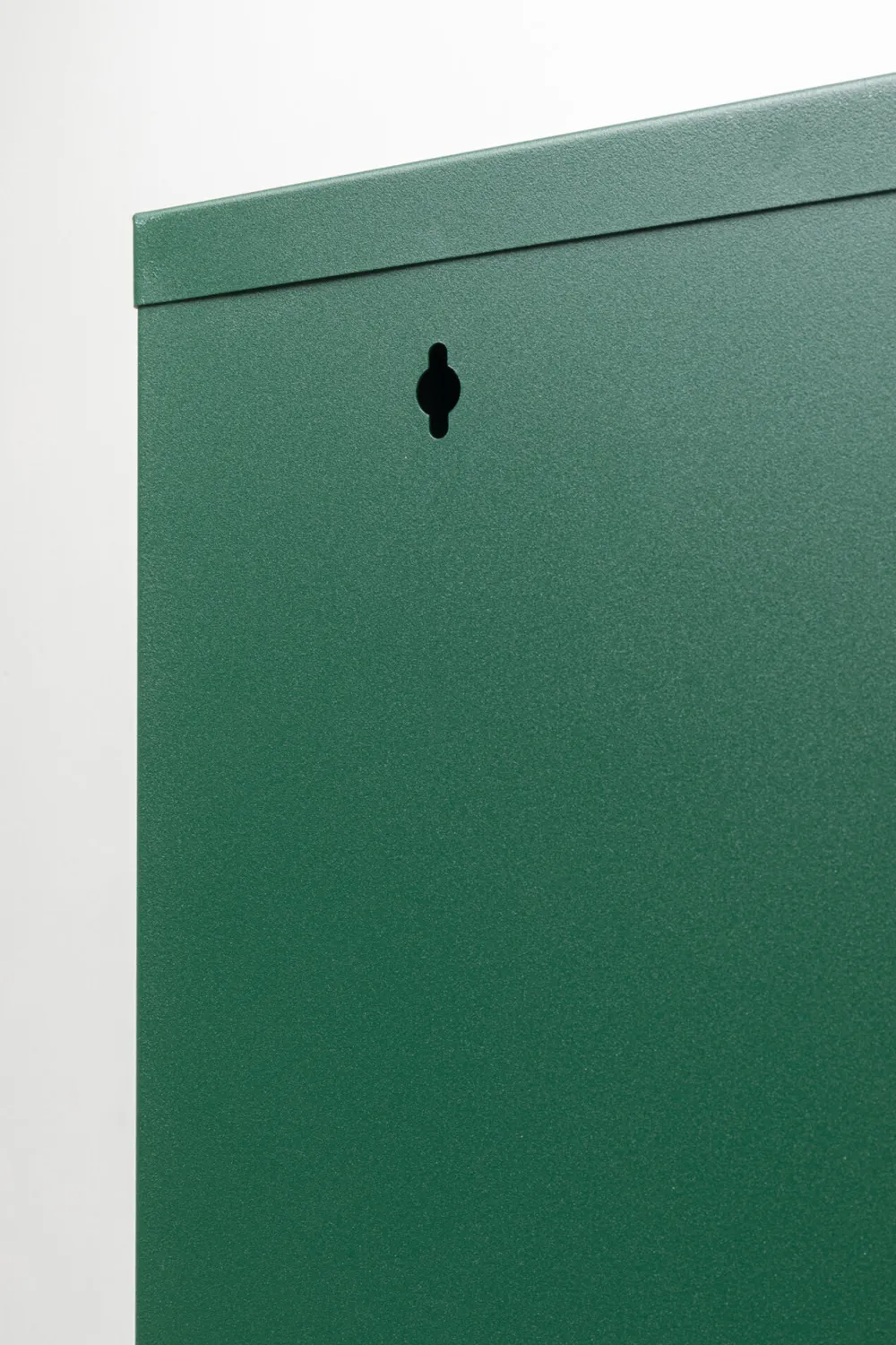 KARE Design Kenkäkaapit*Caruso Kenkäkaappi Vihreä 5 Lokeroa