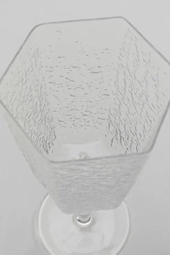 KARE Design Viinilasit|Lasit*Cascata Clear Punaviinilasi Kirkas