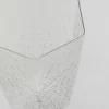 KARE Design Viinilasit|Lasit*Cascata Clear Valkoviinilasi Kirkas