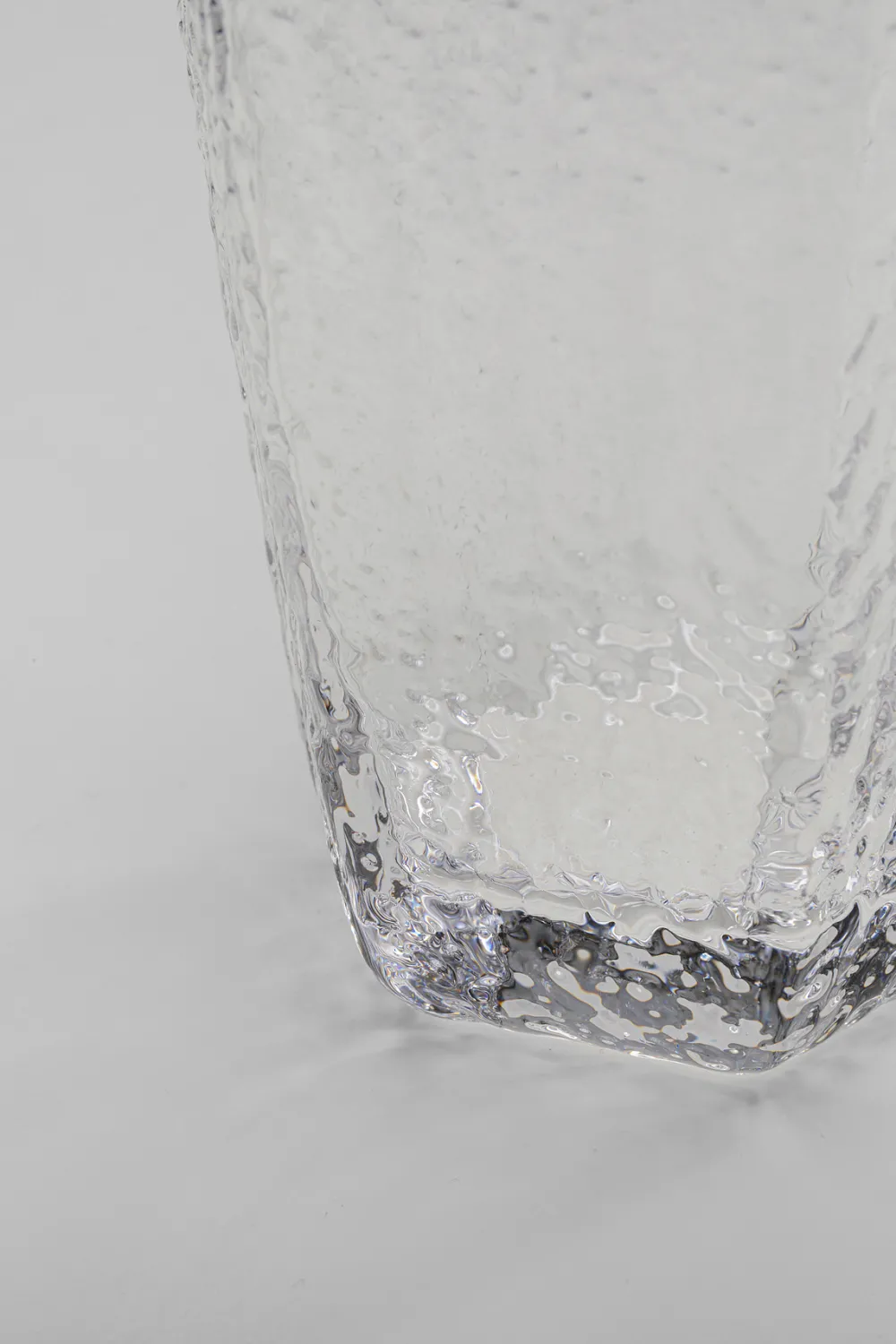 KARE Design Lasit*Cascata Clear Vesilasi Kirkas