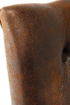 KARE Design Tuolit*Casual Buttons Vintage Tuoli