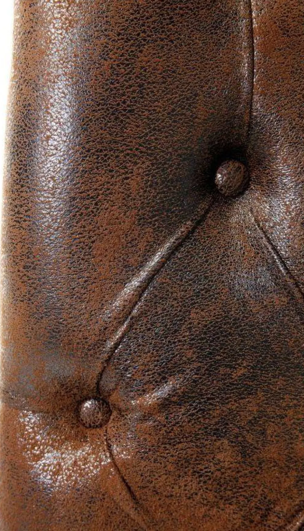 KARE Design Tuolit*Casual Buttons Vintage Tuoli