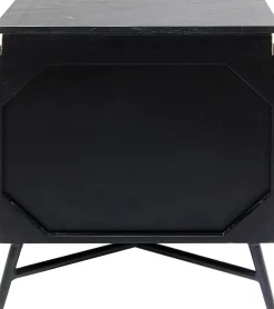 KARE Design Yöpöydät*Catalina Pieni Lipasto, Yöpöytä 51x58cm