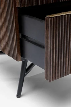 KARE Design Yöpöydät*Catalina Pieni Lipasto, Yöpöytä 51x58cm