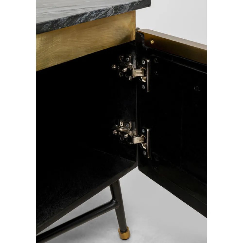 KARE Design Tv -Tasot*Catalina Tv-taso 170x50cm