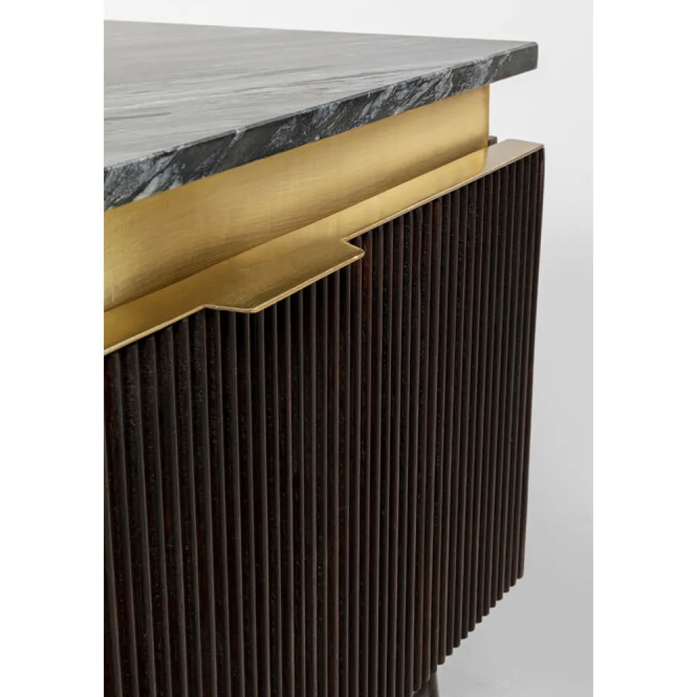 KARE Design Tv -Tasot*Catalina Tv-taso 170x50cm