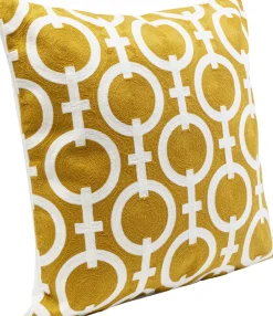 KARE Design Sisustustyynyt*Catena Chain Tyyny 50x50cm