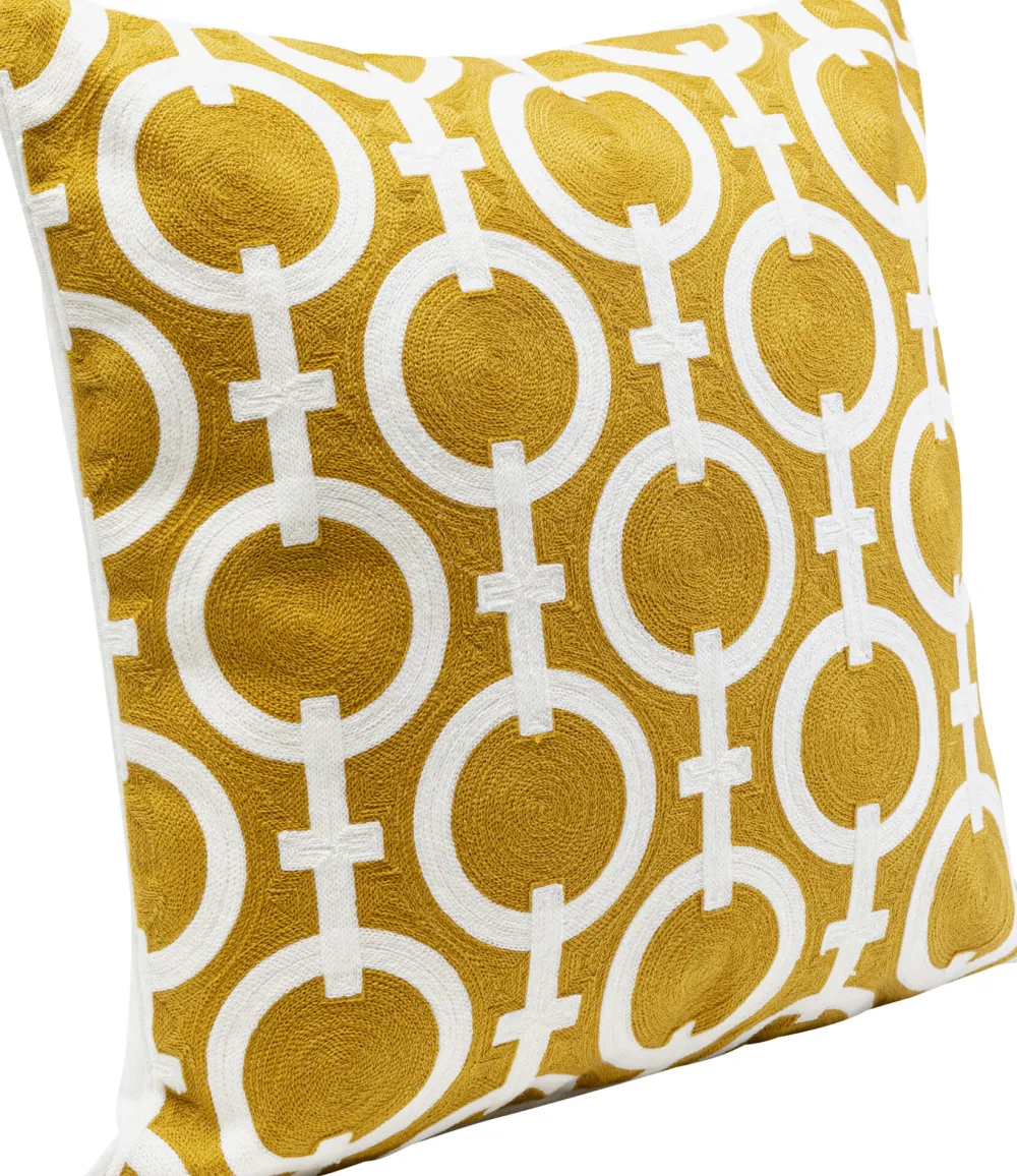 KARE Design Sisustustyynyt*Catena Chain Tyyny 50x50cm