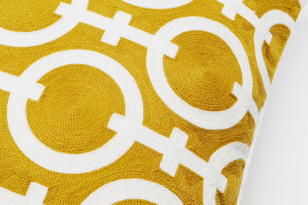 KARE Design Sisustustyynyt*Catena Chain Tyyny 50x50cm