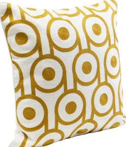 KARE Design Sisustustyynyt*Catena Circle Tyyny 50x50cm