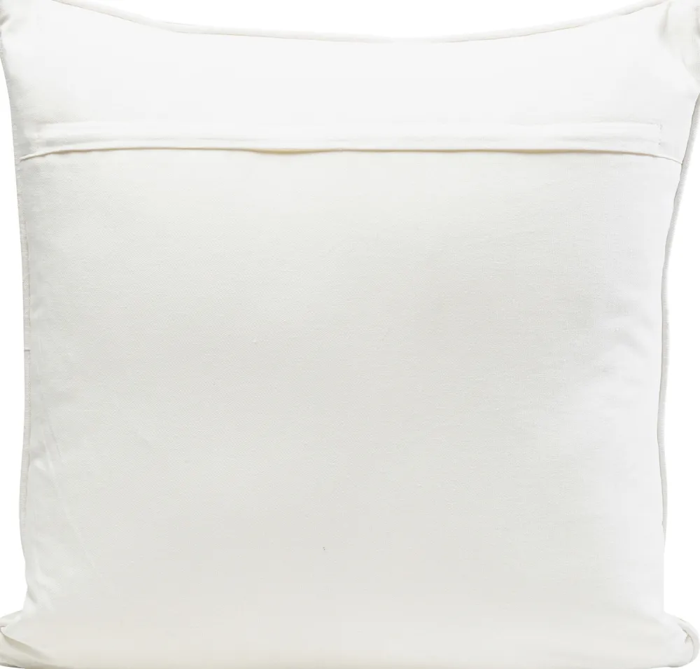 KARE Design Sisustustyynyt*Catena Circle Tyyny 50x50cm