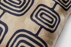 KARE Design Sisustustyynyt*Catena Square Tyyny 50x50cm